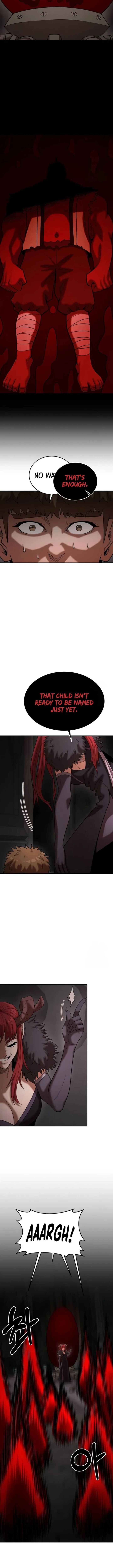 I Became A Renowned Familys Sword Prodigy Chapter 147 Page 8