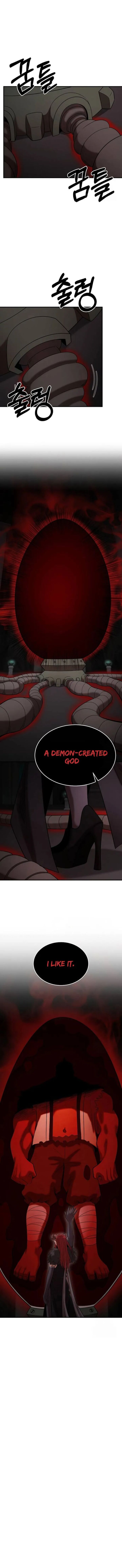 I Became A Renowned Familys Sword Prodigy Chapter 147 Page 9