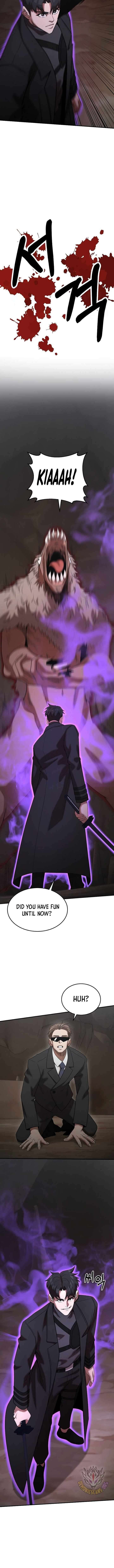 I Became A Renowned Familys Sword Prodigy Chapter 148 Page 12