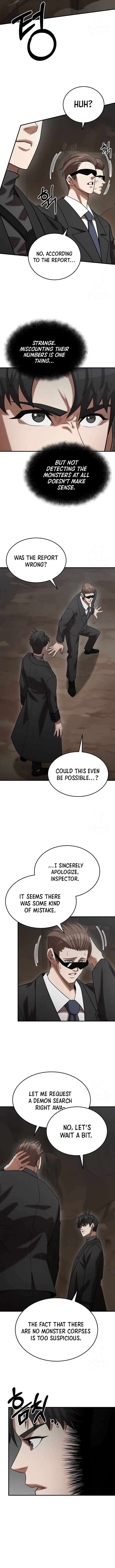 I Became A Renowned Familys Sword Prodigy Chapter 148 Page 4