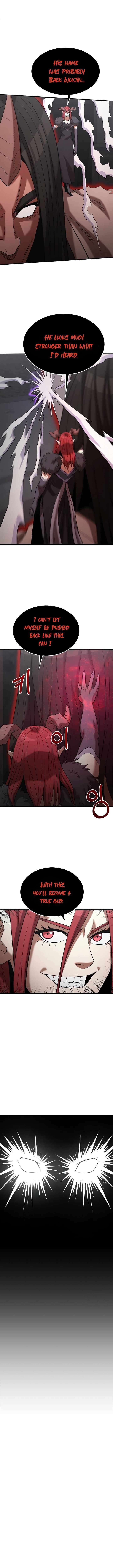 I Became A Renowned Familys Sword Prodigy Chapter 150 Page 2