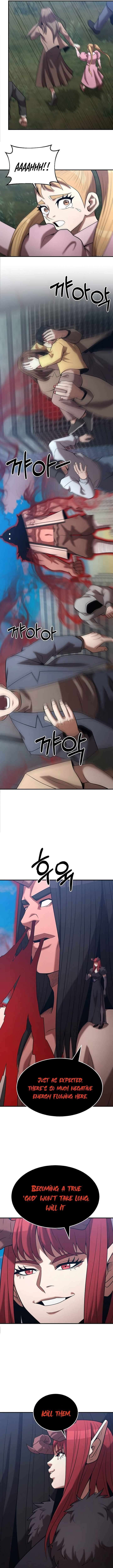 I Became A Renowned Familys Sword Prodigy Chapter 150 Page 6
