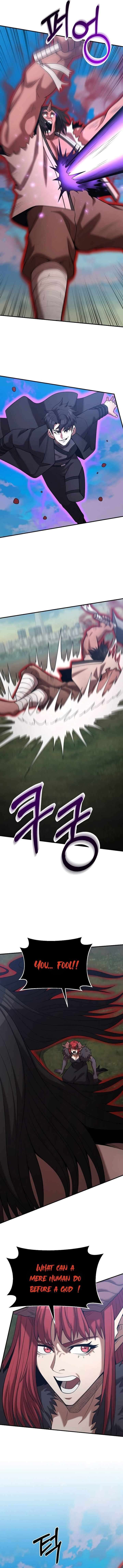 I Became A Renowned Familys Sword Prodigy Chapter 150 Page 8