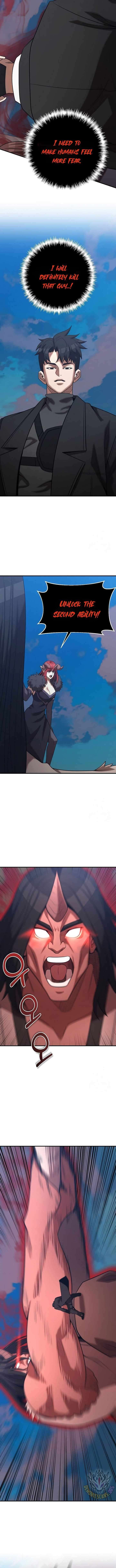 I Became A Renowned Familys Sword Prodigy Chapter 151 Page 3