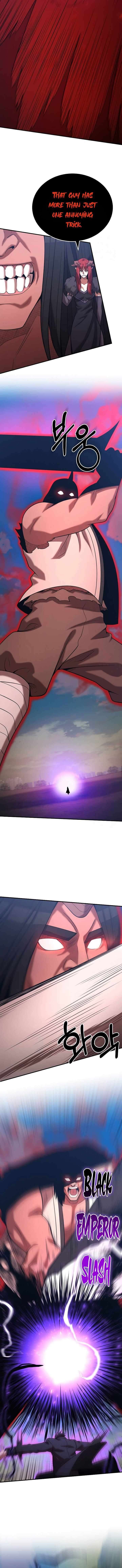 I Became A Renowned Familys Sword Prodigy Chapter 151 Page 6