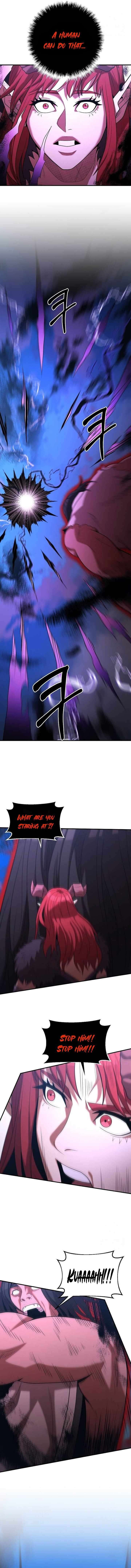 I Became A Renowned Familys Sword Prodigy Chapter 152 Page 2