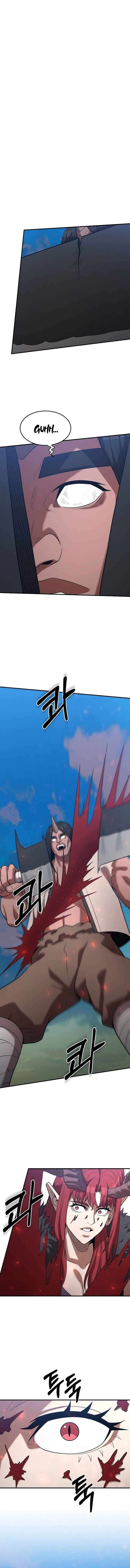 I Became A Renowned Familys Sword Prodigy Chapter 152 Page 4