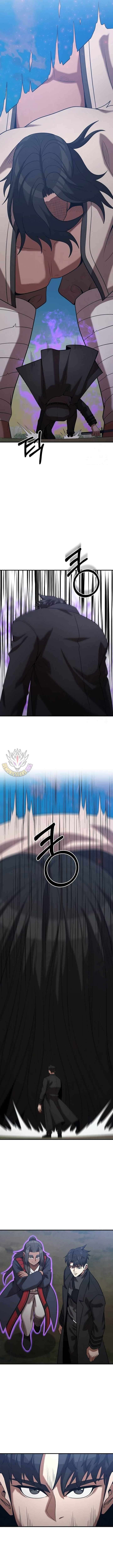 I Became A Renowned Familys Sword Prodigy Chapter 152 Page 5