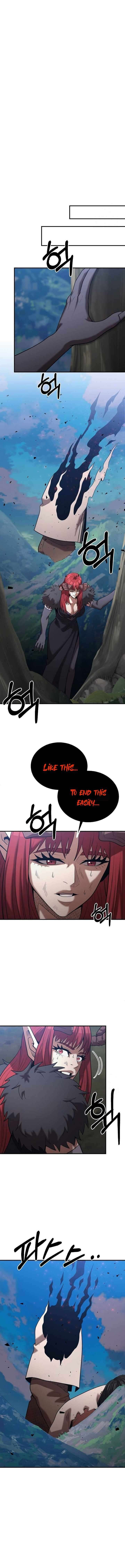 I Became A Renowned Familys Sword Prodigy Chapter 152 Page 6