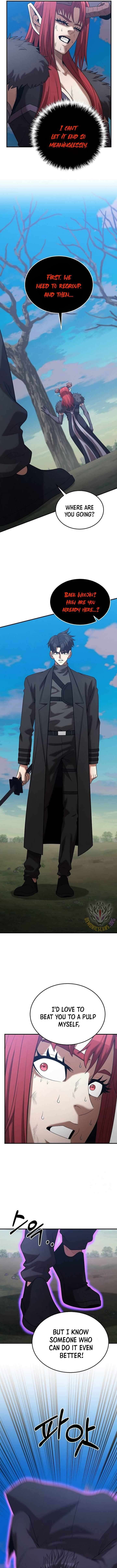 I Became A Renowned Familys Sword Prodigy Chapter 152 Page 7