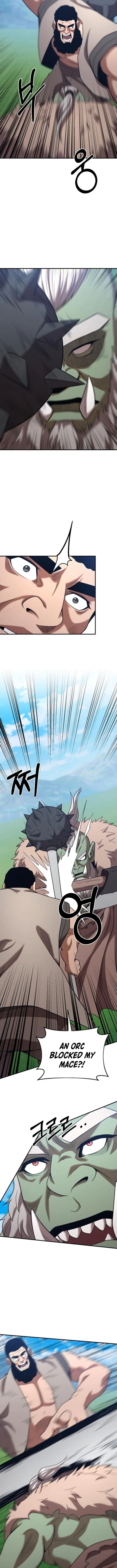 I Became A Renowned Familys Sword Prodigy Chapter 155 Page 4