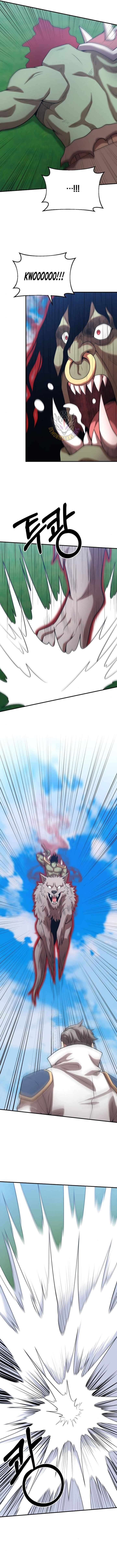 I Became A Renowned Familys Sword Prodigy Chapter 158 Page 8