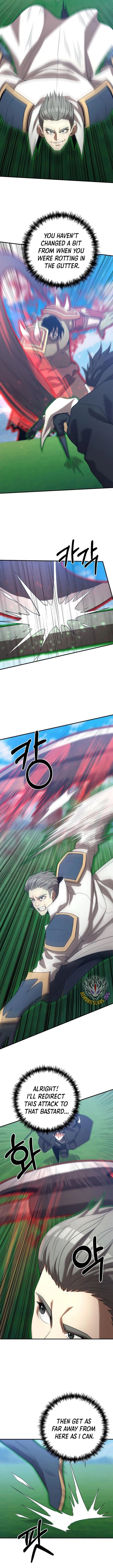 I Became A Renowned Familys Sword Prodigy Chapter 159 Page 6