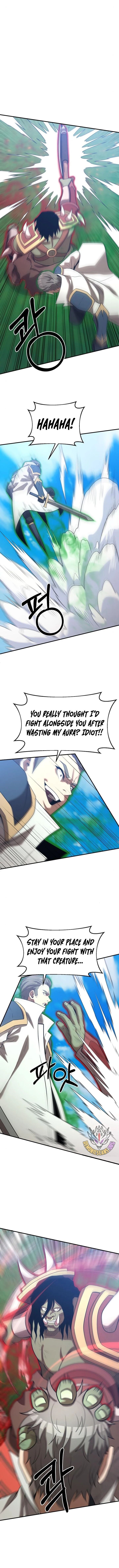 I Became A Renowned Familys Sword Prodigy Chapter 159 Page 7