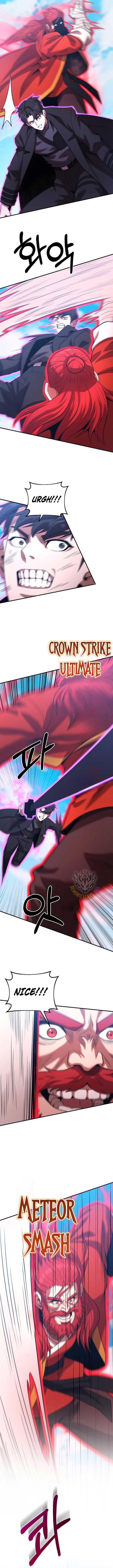 I Became A Renowned Familys Sword Prodigy Chapter 162 Page 10