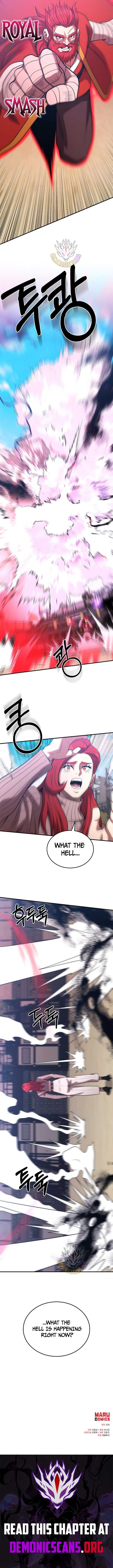 I Became A Renowned Familys Sword Prodigy Chapter 162 Page 12