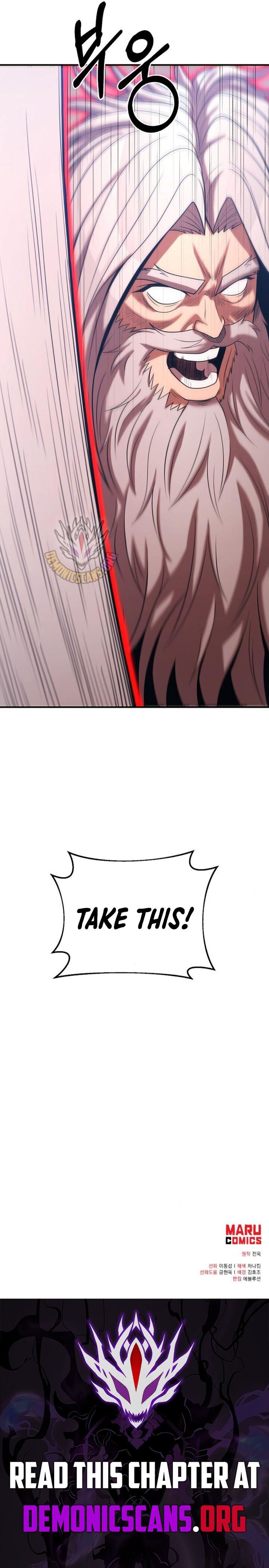 I Became A Renowned Familys Sword Prodigy Chapter 168 Page 13