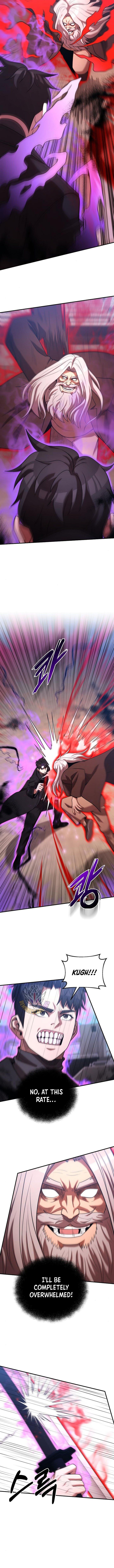 I Became A Renowned Familys Sword Prodigy Chapter 168 Page 2