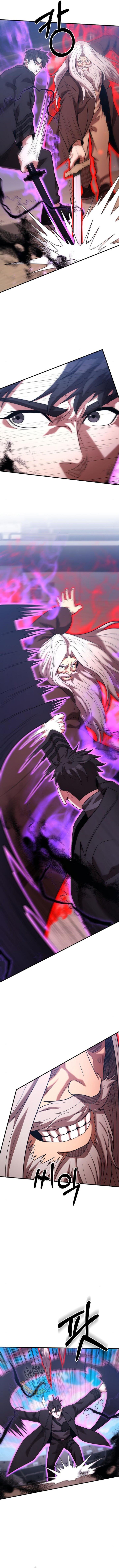 I Became A Renowned Familys Sword Prodigy Chapter 168 Page 3