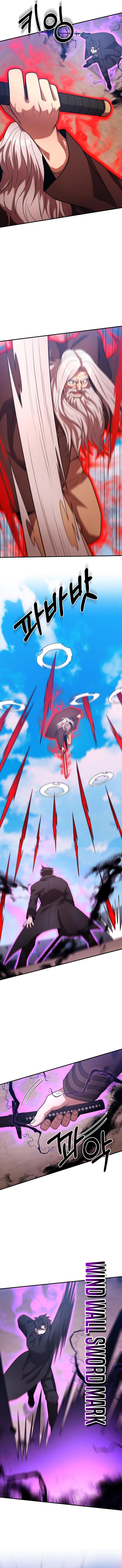 I Became A Renowned Familys Sword Prodigy Chapter 168 Page 4