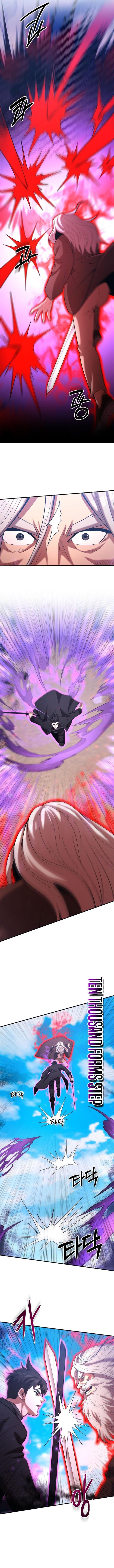 I Became A Renowned Familys Sword Prodigy Chapter 168 Page 5