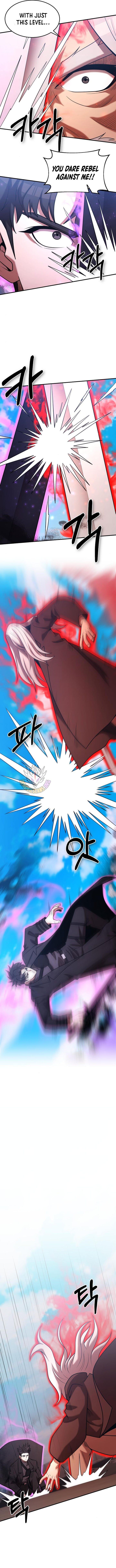 I Became A Renowned Familys Sword Prodigy Chapter 168 Page 6