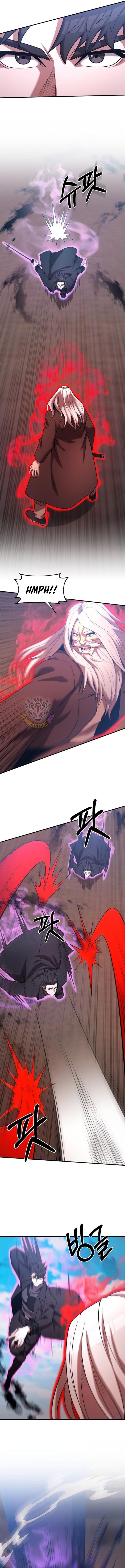 I Became A Renowned Familys Sword Prodigy Chapter 168 Page 7
