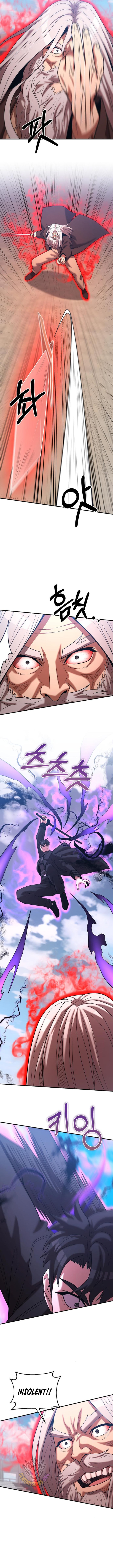 I Became A Renowned Familys Sword Prodigy Chapter 170 Page 2
