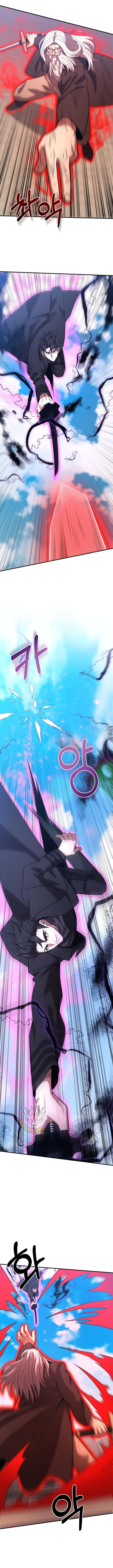 I Became A Renowned Familys Sword Prodigy Chapter 170 Page 3
