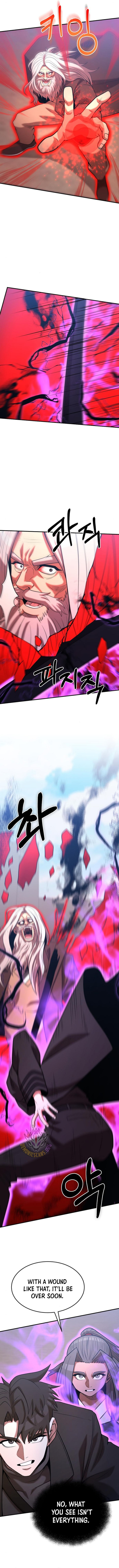I Became A Renowned Familys Sword Prodigy Chapter 170 Page 4