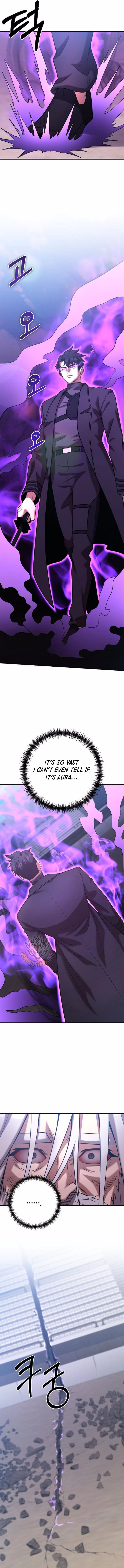 I Became A Renowned Familys Sword Prodigy Chapter 172 Page 2