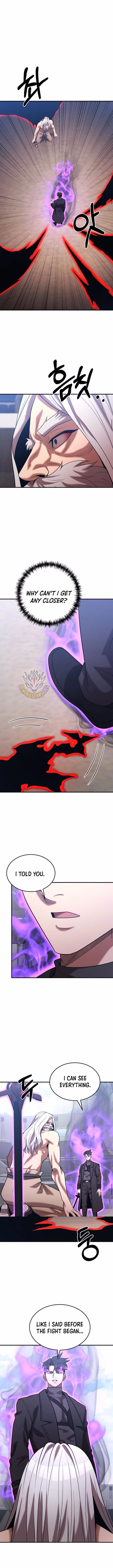 I Became A Renowned Familys Sword Prodigy Chapter 172 Page 5