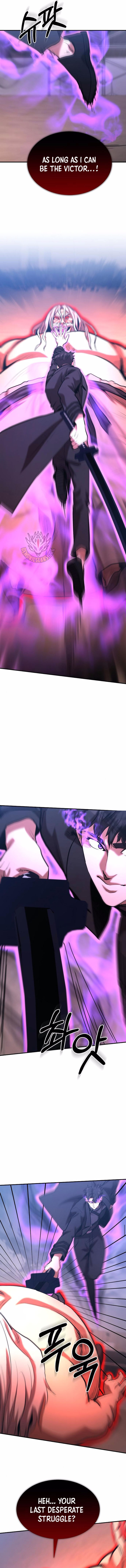 I Became A Renowned Familys Sword Prodigy Chapter 173 Page 3