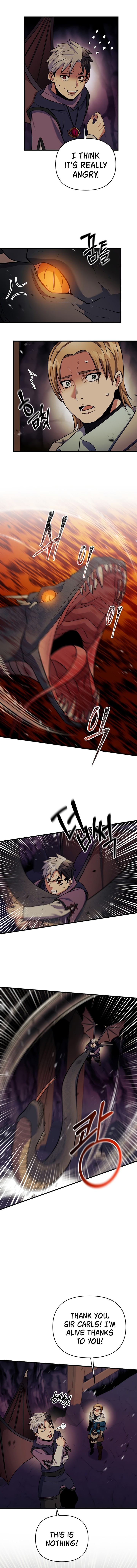 I Became The Mad Emperor Chapter 44 Page 7