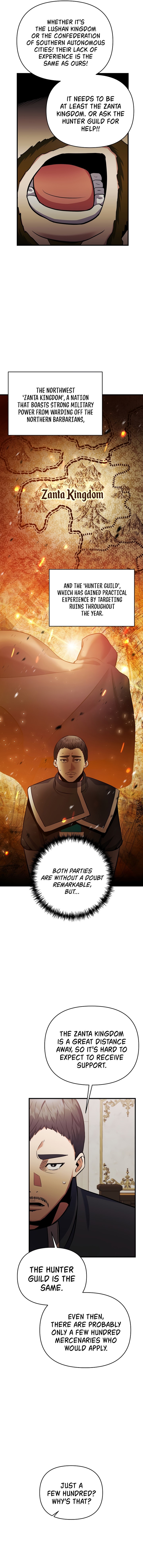 I Became The Mad Emperor Chapter 48 Page 7