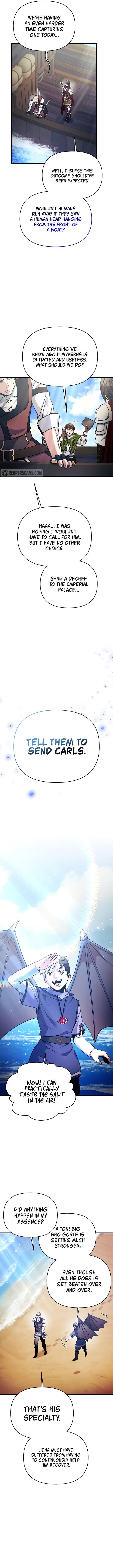 I Became The Mad Emperor Chapter 54 Page 3