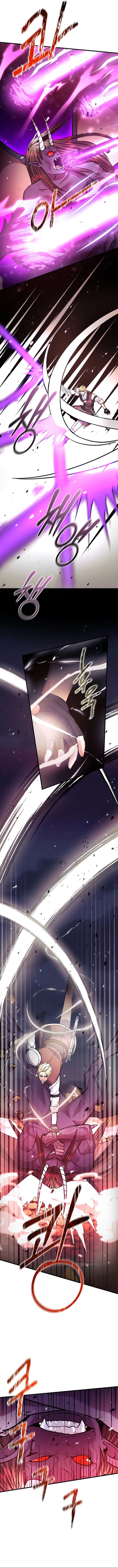 I Became The Mad Emperor Chapter 57 Page 10