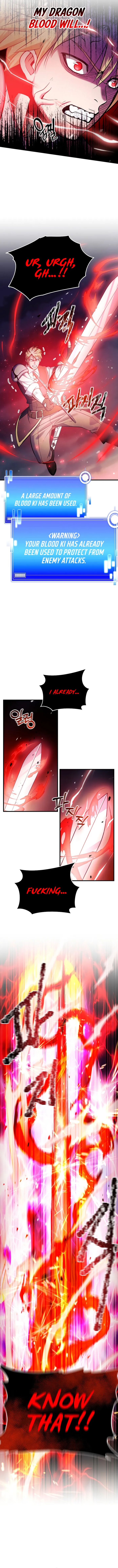 I Became The Mad Emperor Chapter 57 Page 6