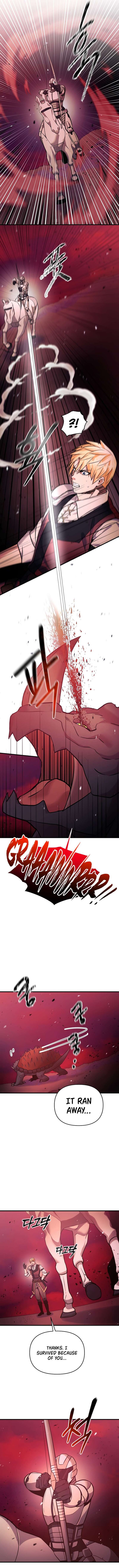 I Became The Mad Emperor Chapter 58 Page 11