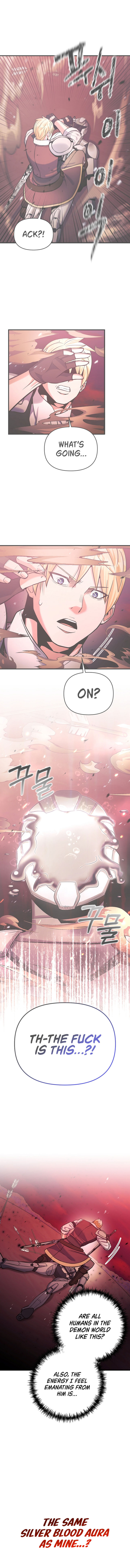 I Became The Mad Emperor Chapter 59 Page 1