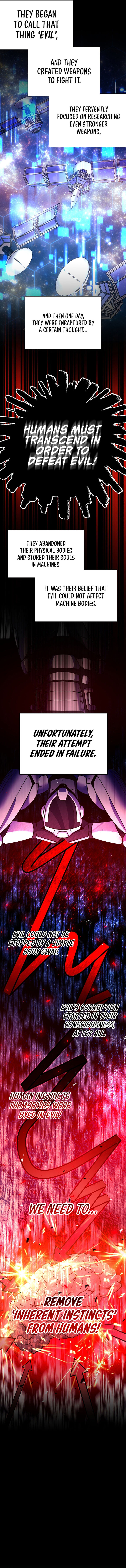 I Became The Mad Emperor Chapter 59 Page 14