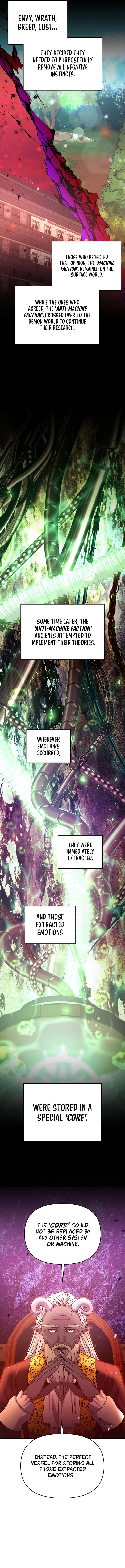 I Became The Mad Emperor Chapter 59 Page 15