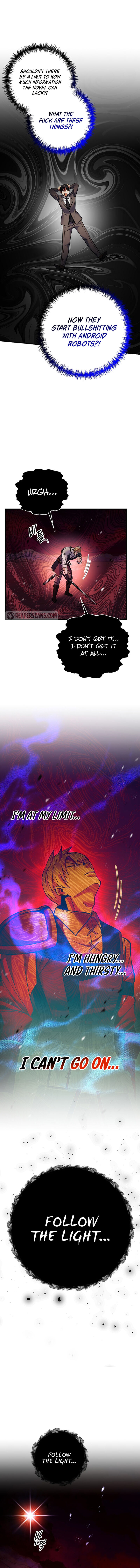 I Became The Mad Emperor Chapter 59 Page 3