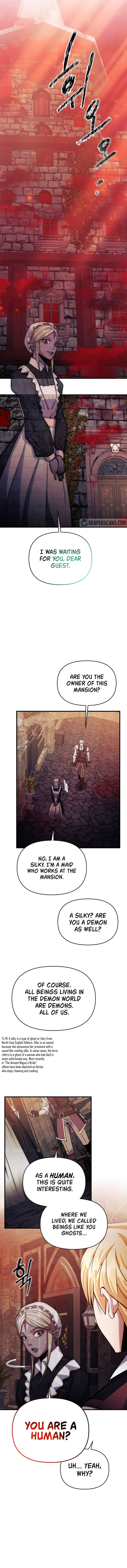 I Became The Mad Emperor Chapter 59 Page 5