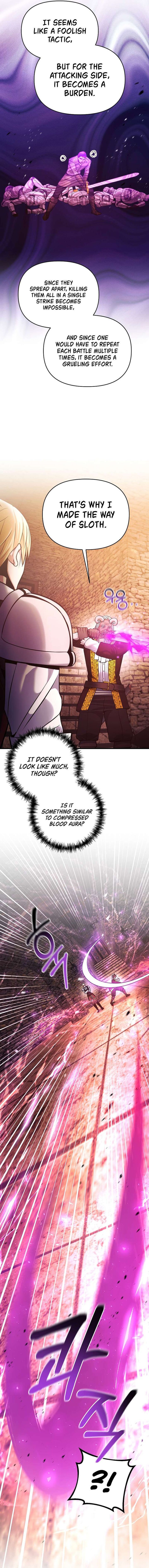 I Became The Mad Emperor Chapter 62 Page 13