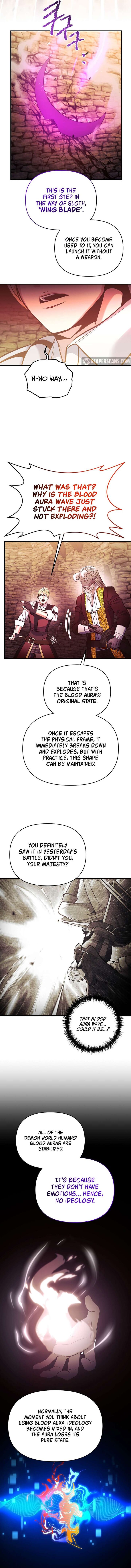I Became The Mad Emperor Chapter 62 Page 14