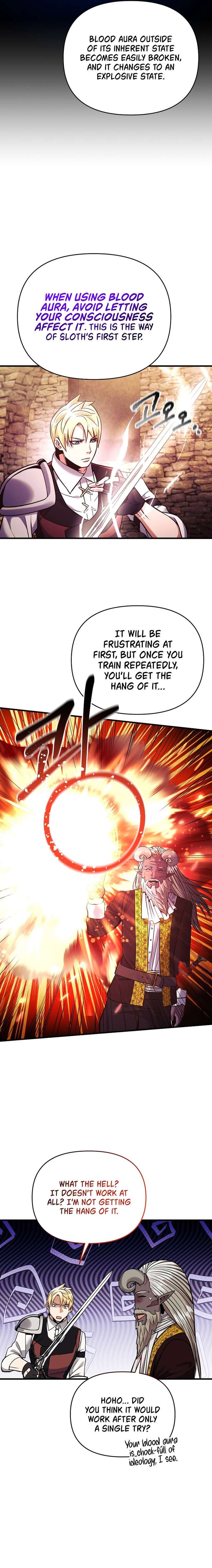 I Became The Mad Emperor Chapter 62 Page 15