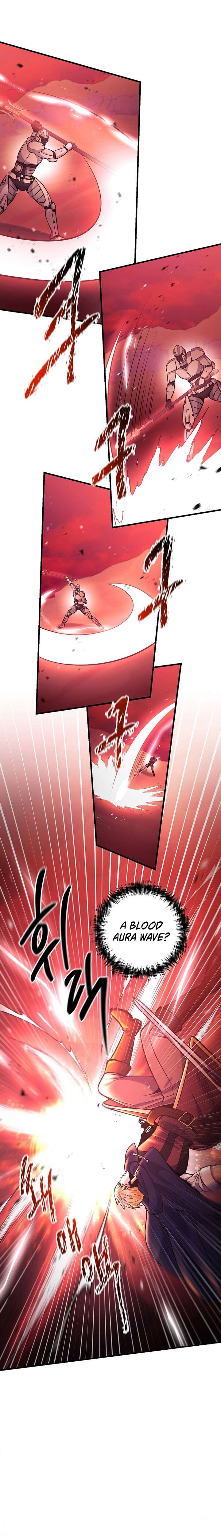 I Became The Mad Emperor Chapter 62 Page 2
