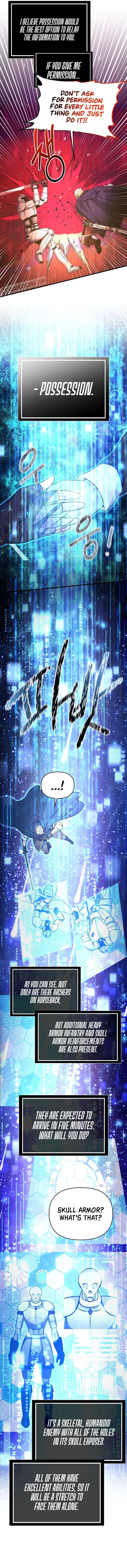I Became The Mad Emperor Chapter 62 Page 4