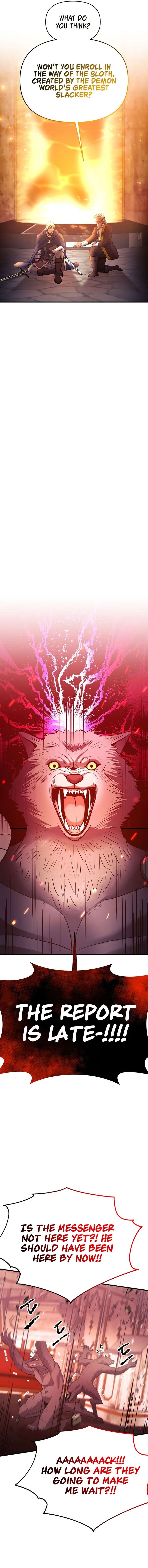 I Became The Mad Emperor Chapter 62 Page 7